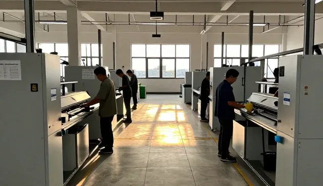 湖北平达机械制造有限公司