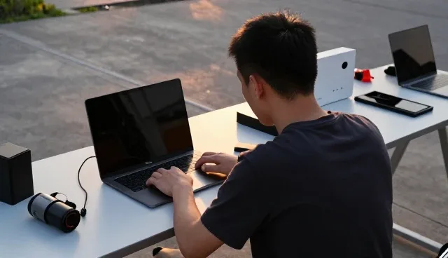 仓储物流设备在配件供应中的角色演进与趋势