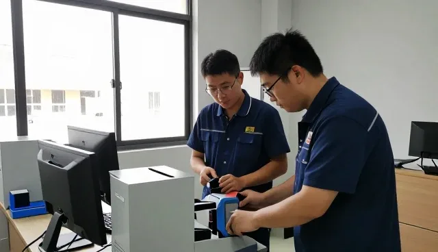湖北平达机械制造有限公司探索仓储物流设备更多应用可能